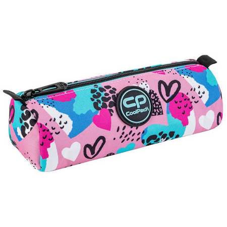 Tube Saszetka Tutti Heart Coolpack