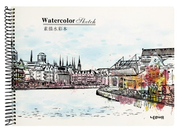 Kołoszkicownik 25K A4, Wenecja, Kanał Incood