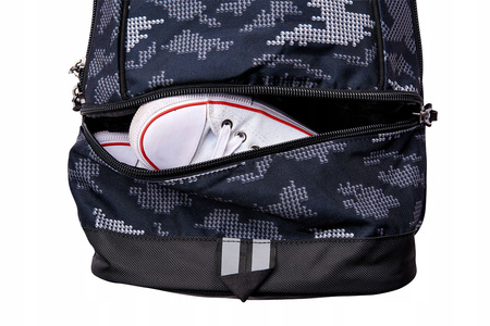 Plecak Leo Magnet 400129191 Mybaq