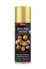 Spray dekoracyjny Złoty Arpex