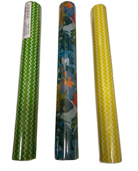 Materiał Dekoracyjny 35X200 Mix Kolor 1 sztuka 3Z