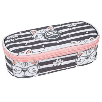 Piórnik Catnip Campus Coolpack