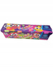 Masa Plastyczna Neon Frutolina Fun 4 Szt X 100 G Astra