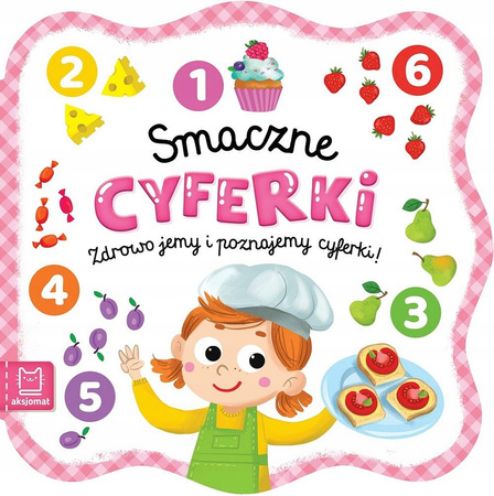 Smaczne Cyferki Aksjomat