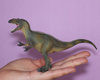 Figurka Allosaurus - Roaring Collecta