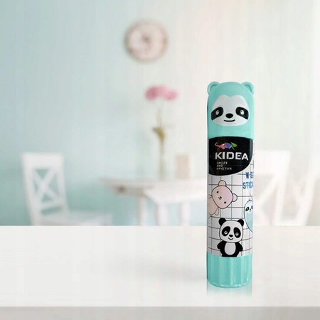 Klej W Sztyfcie 15G Z Figurką Ksfkad Kidea Derform, 1 sztuka