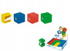 Temperówka Cubic 20154216 Milan, 1 sztuka