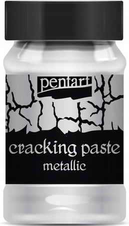 Pentart Pasta Pekajaca 100ml Pentart