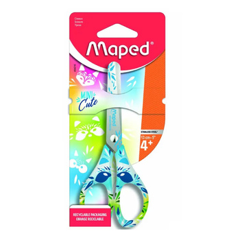 Nożyczki Mini Cute Kids 13Cm Maped