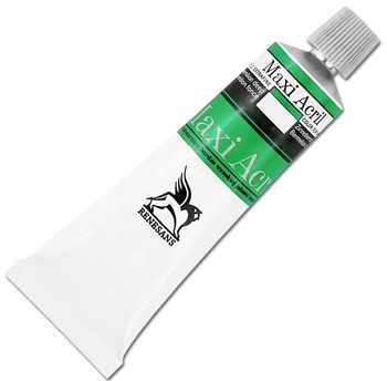 Farba Maxi Akryl 60 Ml 27 Zieleń Paolo Veronese Renesans