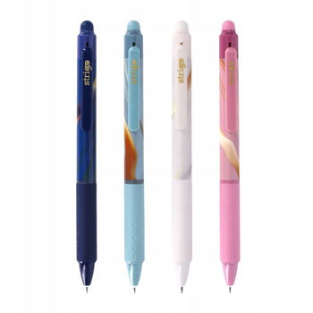 Długopis Wymazywalny Automatyczny Strigo