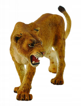 Figurka Lwica Afrykańska Collecta