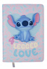 Disney Fashion Notes B6 Squishy 3d Coolpack