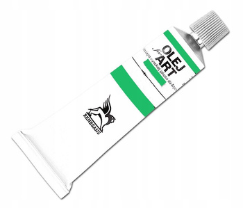 Farba Oils For Art 60 Ml 38 Zieleń Paolo Veronese Renesans
