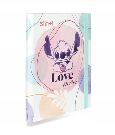 Disney Fashion - Teczka Przestrzenna Tek Coolpack