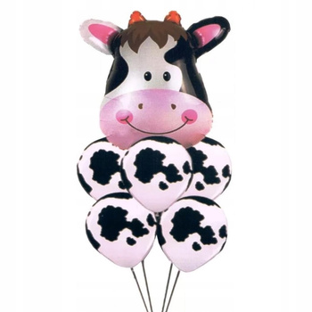 Balon Bcs-624 Krówka Mktrade