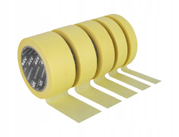 Taśma Maskująca 24Mmx30 4981 Schemat