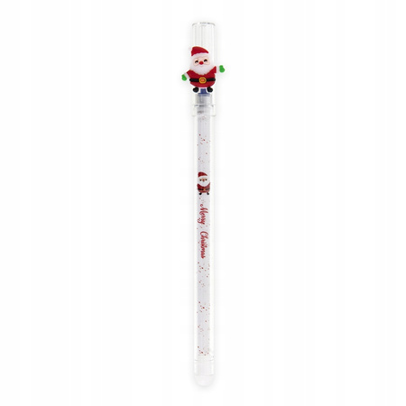 Długopis Wymazywalny Christmas Strigo 1 sztuka