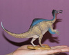 Figurka Dinozaur Deinocheir Collecta