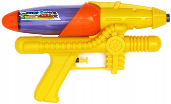 WK-Pistolet Na Wodę Duży Arpex