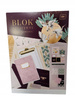 Blok Kreatywny A4+Nak. Satin G Interdruk