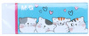 Gumka So Many Cats M&G Axp963J2 Happy Color, 1 sztuka (qx)