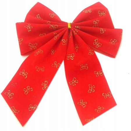 BN-Kokarda Duża Czerwona Arpex