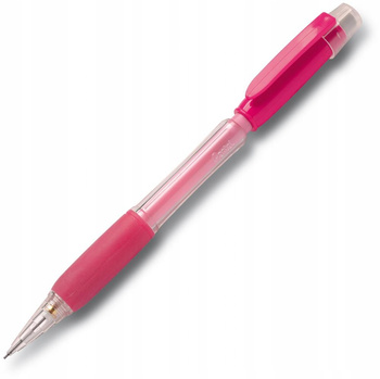 Ołówek Automatyczny Ax125 0,5 Czerwony Pentel, 1 sztuka