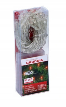 BN-Led 50 Grunding 3z