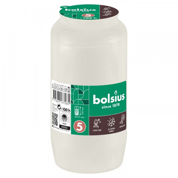 Wkład Olejowy RC5 ~100h Bolsius 1 sztuka