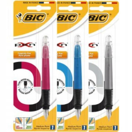 Pióro Wieczne Xpen Decor A"22 Bic, 1 sztuka