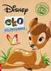 Disney. Ekokolorowanka Ameet