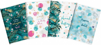 Zeszyt A5 60k Linia Oxford