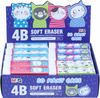 Gumka So Many Cats M&G Axp963J2 Happy Color, 1 sztuka (qx)