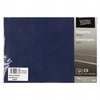 Koperta C5 Pearl Granatowy 150g 10szt. Galeria Papieru