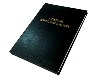 Dziennik Korespondecyjny 96 Mix Barbara