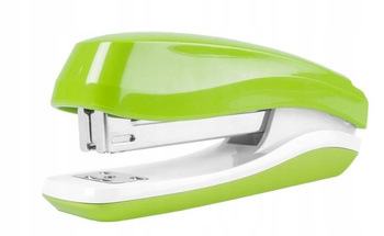 Zszywacz Teris 25k Zielony Tetis