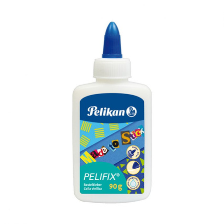 Klej Pelifix Craft 90G 301374 Herlitz