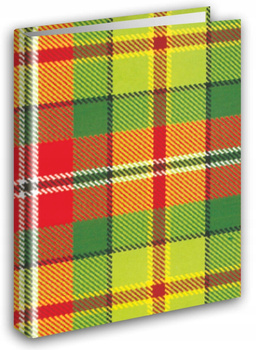 Segregator A5/4 Kratka Wzór A0471 Penmate