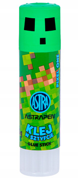 Klej W Sztyfcie Pixelone 15g Pvp Astra