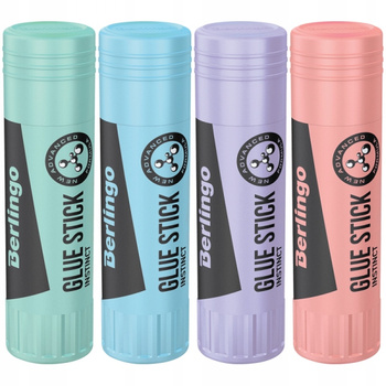 Klej W Sztyfcie "Instinct" 15g Berlingo