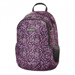 Plecak Młodzieżowy Spotlights Herlitz