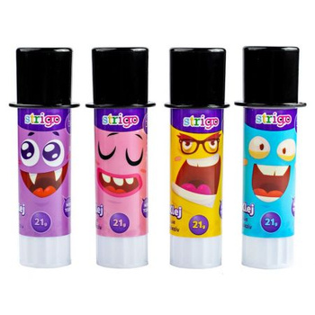 Klej W Sztyfcie Monster Ssc101 Strigo