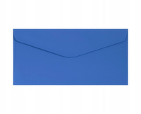 Koperta Dl Gładki Chabrowy K Galeria Papieru