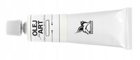 Farba Oils For Art 60 Ml 2 Biel Tytanowa Renesans