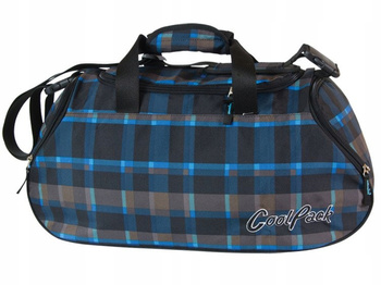 Torba Sportowa Cool Pack 076 Mała . Coolpack