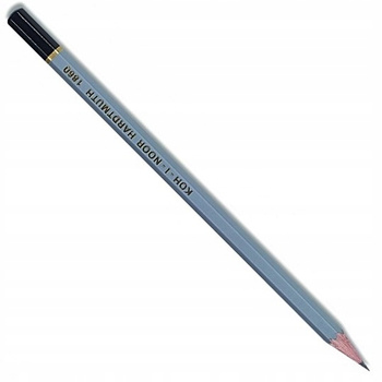 Ołówek 4H Techniczny 1860 Kohinoor, 1 sztuka