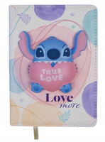 Disney Fashion Notes B6 Squishy 3d Coolpack