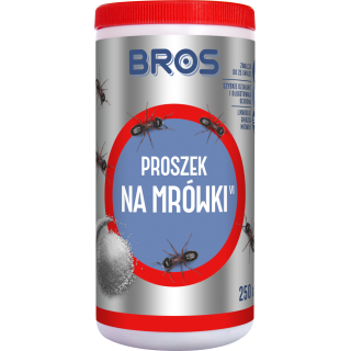 Proszek Na Mrówki 100G. Bros