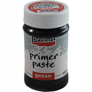 Pentart Podklad Gesso 100ml Pentart